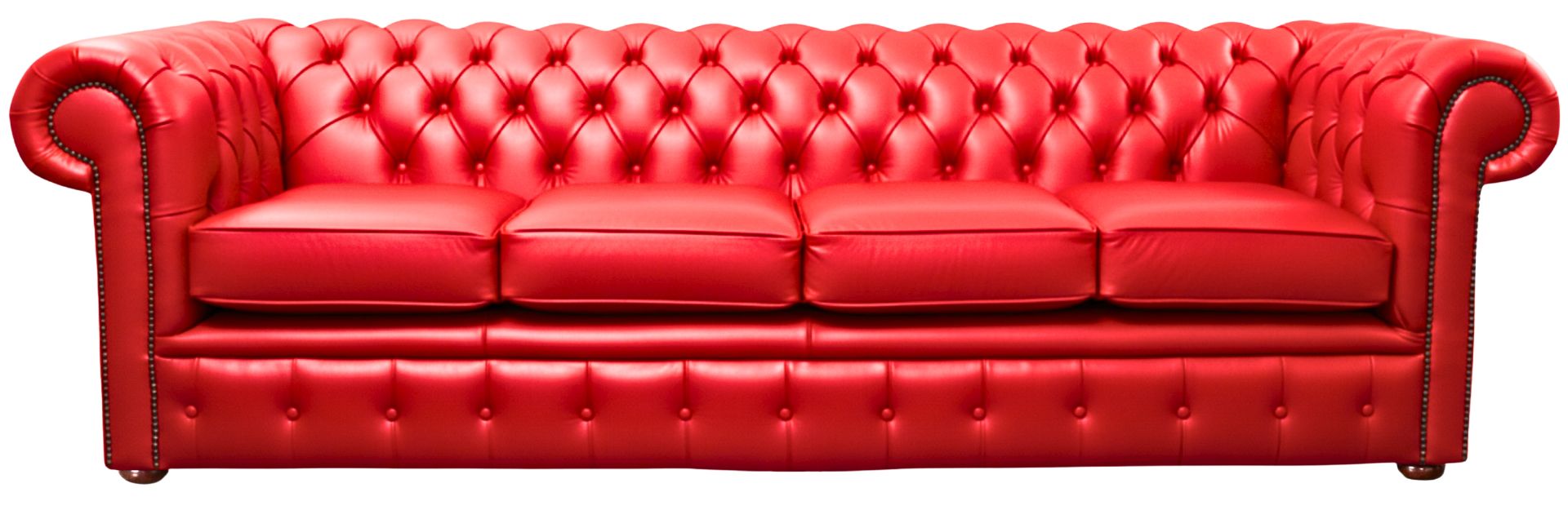 The Cambridge Chesterfield